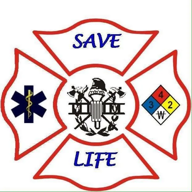 Logotipo SAVE LIFE